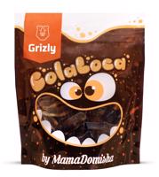 GRIZLY Cola Loca by @mamadomisha 200 g expirace