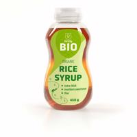 GRIZLY Rýžový sirup BIO 340 ml/450 g