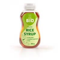 GRIZLY Rýžový sirup BIO 350 g