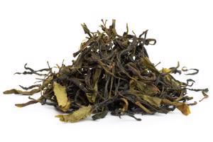 Gruzínský Gold Green tea - směs bílého a zeleného čaje, 10g