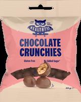 HealthyCo Chocolate crunchies 40 g expirace