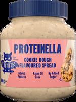 HealthyCo Proteinella Cookie dough 400 g expirace