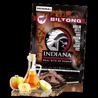 Indiana Jerky Biltong Original 80 g