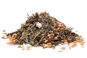 JAPAN GENMAICHA - zelený čaj, 1000g