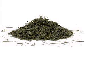 JAPAN GYOKURO SHINCHA KIWAMI BIO - zelený čaj, 100g