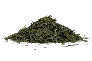 Japan Kabuse Sencha Asamushi BIO - zelený čaj, 250g