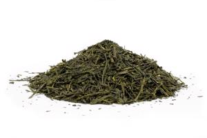 JAPAN SENCHA FUKAMUSHI-CHA BIO - zelený čaj, 1000g