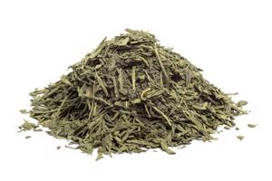 JAPAN SENCHA JEIDO WITH MATCHA - zelený čaj, 250g