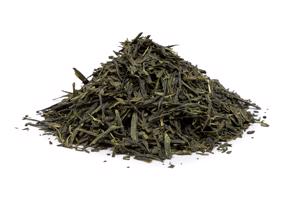 JAPAN SENCHA SATSUMA BIO - zelený čaj, 10g