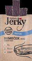 Jihočeské Jerky Sumeček africký natur 15 g