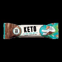 Ketofabrik Keto Kokosová tyčinka 35 g