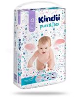 Kindii Diapers Maxi 54 pcs expirace