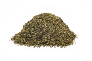 KONOPÍ Z LISTŮ TYGRA  - CBD 583 mg/kg  , 1000g