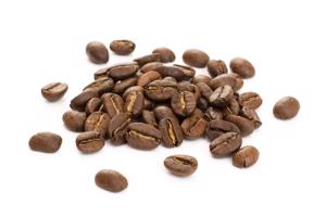 LETNÍ espresso směs výběrové zrnkové kávy, 1000g