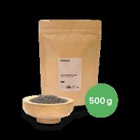 Lifefood Chia semínka raw BIO 500 g