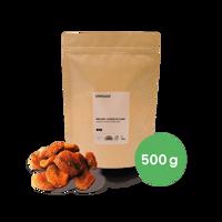 Lifefood Meruňky sušené raw BIO 500 g