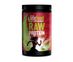 Lifefood Raw ovocný protein 450 g 1271 expirace