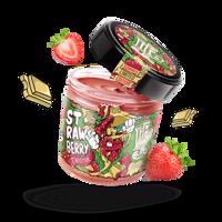 LifeLike Twister Strawberry 190 g