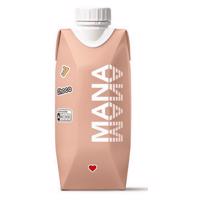 ManaDrink Choco Mark 7 1x330ml expirace