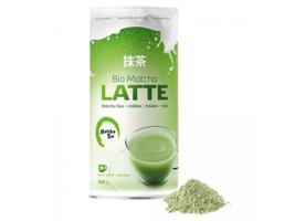 Matcha Tea Latte BIO 300 g