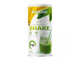 Matcha Tea Shake banán BIO 300 g