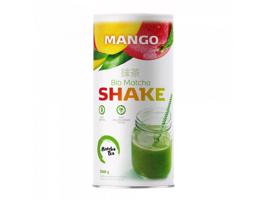 Matcha Tea Shake mango BIO 300 g