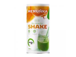 Matcha Tea Shake meruňka BIO 300 g