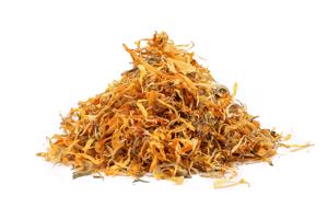 MĚSÍČEK LÉKAŘSKÝ KVĚT (bez kalichu) (Calendula officinalis) - bylina, 100g