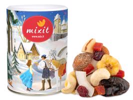 Mixit Mikulášské nadělení 330 g