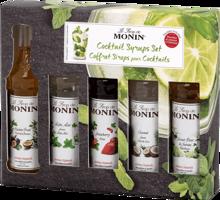 Monin Cocktail box mini 5 x 50 ml