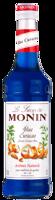 Monin Curacao modré 700 ml