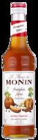 Monin Dýňový sirup kořeněný 700 ml