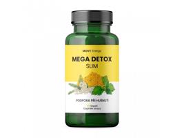 Movit Mega detox slim 60 tablet