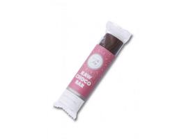 My Raw Joy BIO Choco bar strawberry 30 g  expirace