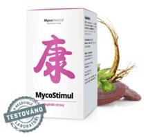 MycoMedica MycoStimul 180 tablet - expirace