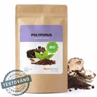 MycoMedica Polyporus prášek Bio 100g expirace