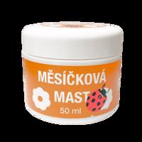 Naděje - Podhorná Měsíčková mast pro děti 50 ml