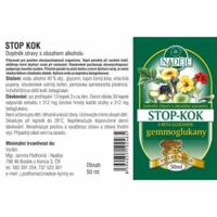 Naděje - Podhorná Stop - kok 50 ml