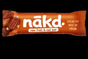 Nakd Pecan pie 35 g  expirace