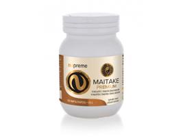 Nupreme Maitake BIO 100 kapslí - expirace