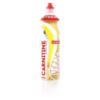 Nutrend Carnitine activity drink with caffeine 750 ml - citrón