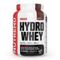 Nutrend Hydro Whey 800 g - čokoláda