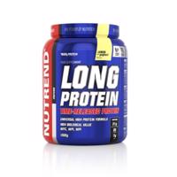 Nutrend Long protein 1000 g - citrón+jogurt