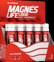 Nutrend Magneslife 10 x 25 ml