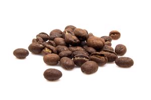 PAPUA NOVA GUINEA SHG PB (peaberry) - zrnková káva, 100g