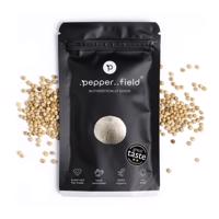 .pepper..field Bílý Kampotský pepř 50 g