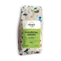 PROBIO Kukuřičná mouka BIO 450 g