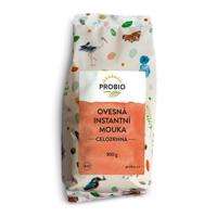 PROBIO Mouka ovesná celozrnná BIO 300 g