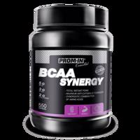 Prom-IN BCAA Synergy 550 g meloun expirace