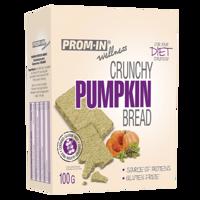 Prom-IN Crunchy Pumpkin Bread BIO 100 g - expirace